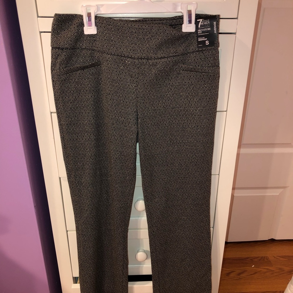 New York & Company Career Dress Pants